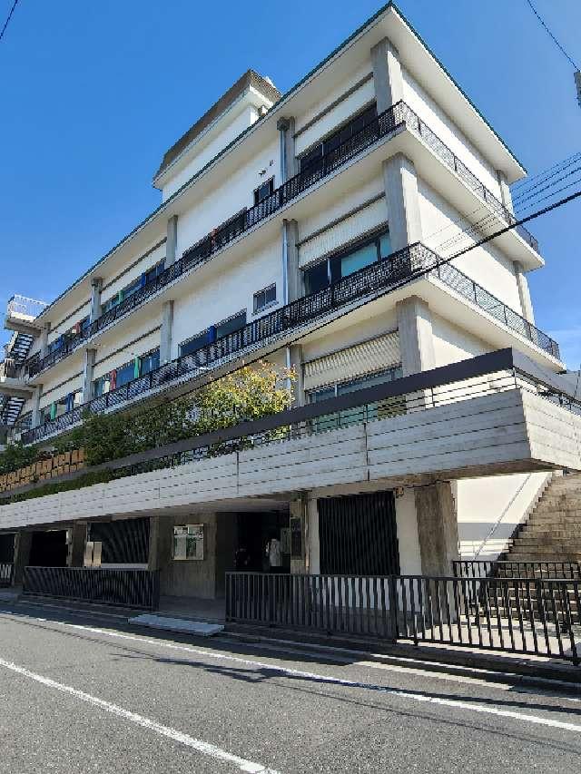徳本寺の参拝記録2