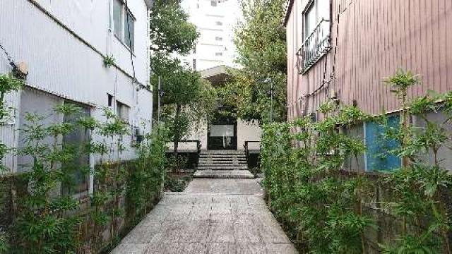 徳本寺の参拝記録8