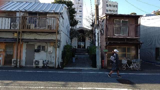 善照寺の参拝記録1