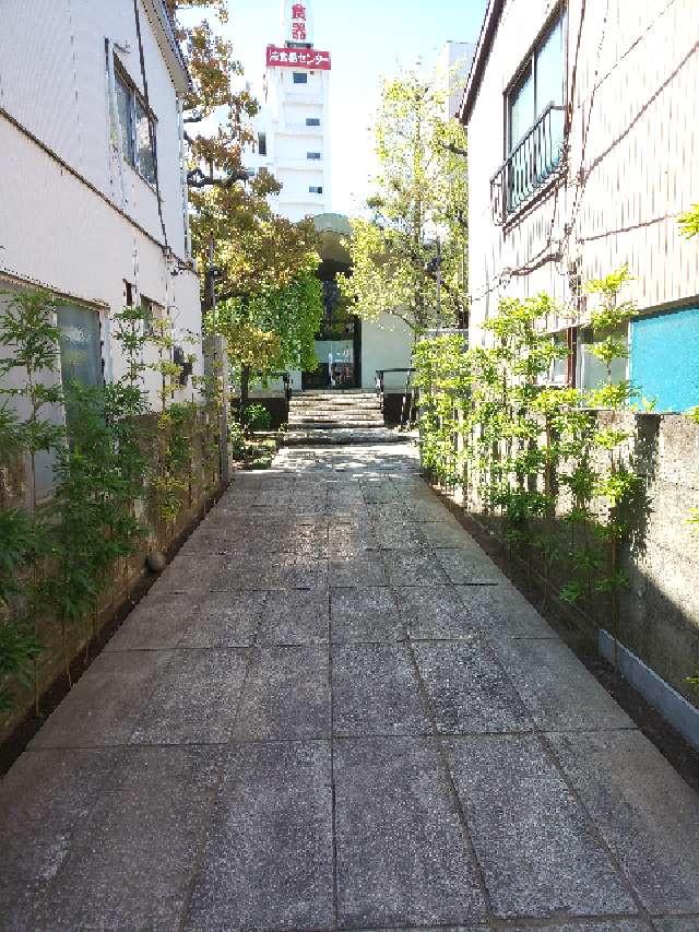 善照寺の参拝記録3