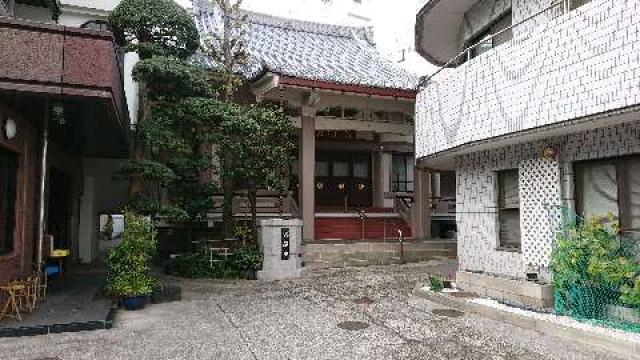 満照寺の参拝記録5