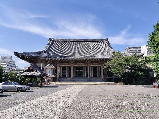 東本願寺(浄土真宗東本願寺派本山東本願寺)の参拝記録7