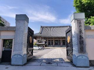 東本願寺(浄土真宗東本願寺派本山東本願寺)の参拝記録(さとみさん)