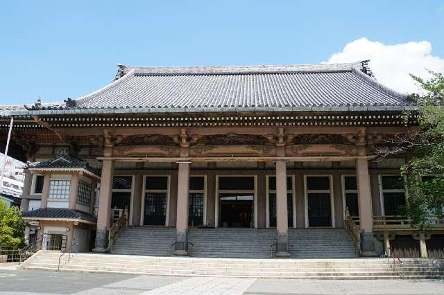 東京都台東区西浅草1-5-5 東本願寺(浄土真宗東本願寺派本山東本願寺)の写真7
