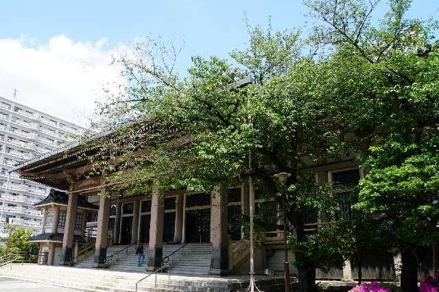 東本願寺(浄土真宗東本願寺派本山東本願寺)の参拝記録4