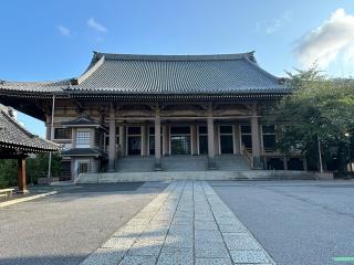 東本願寺(浄土真宗東本願寺派本山東本願寺)の参拝記録(gragrayasさん)