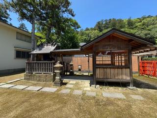 都稲荷社の参拝記録(ひろたかさん)