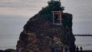 沖御前神社の参拝記録(まっちゃんさん)