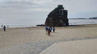 沖御前神社の参拝記録(まっちゃんさん)