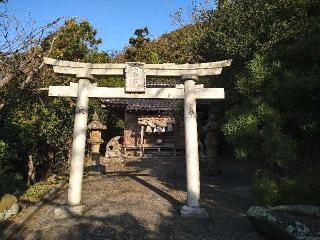 八大荒神社の参拝記録(yukiさん)