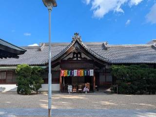 大聖観音寺の参拝記録(くまたろうさん)