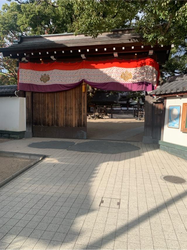 大聖観音寺の参拝記録10