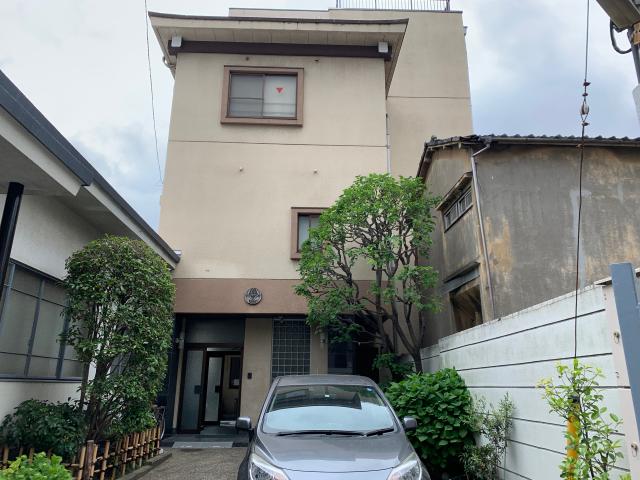 来応寺の参拝記録6