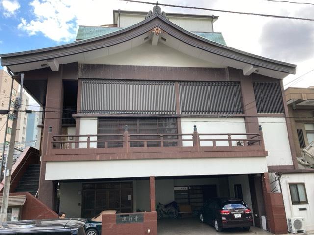 運行寺の参拝記録2