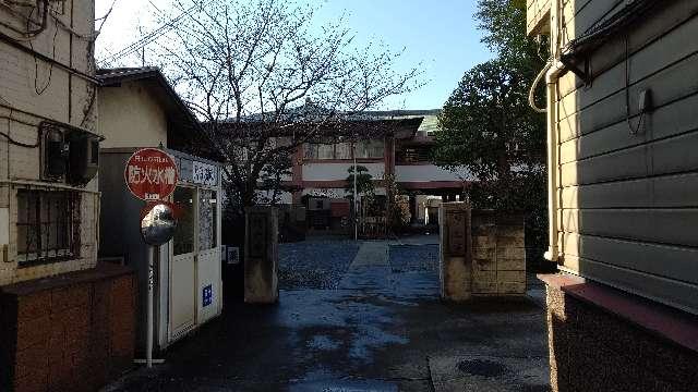 清光寺の参拝記録4