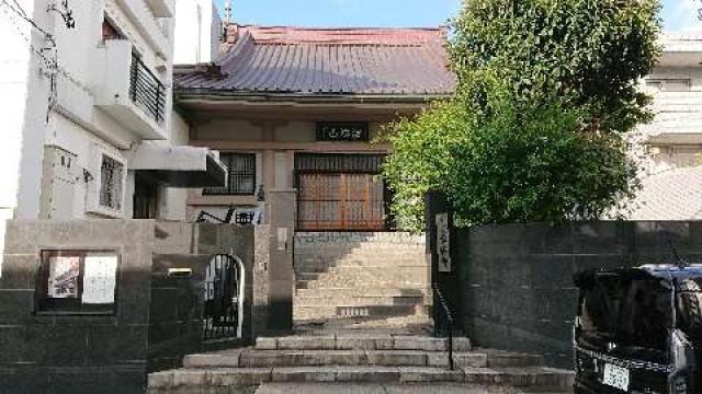 専勝寺の参拝記録7