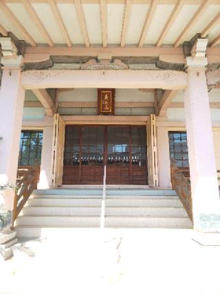 善龍寺の参拝記録(NTKさん)