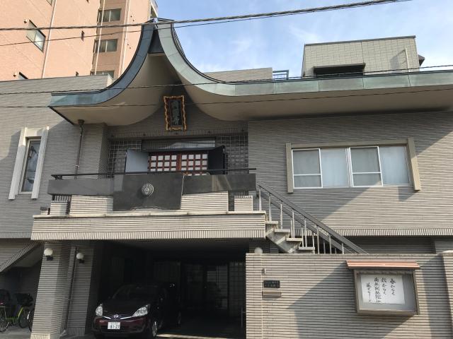 円照寺の参拝記録8