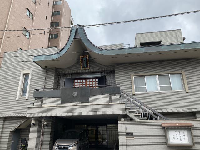 円照寺の参拝記録6