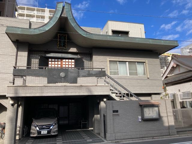 円照寺の参拝記録2