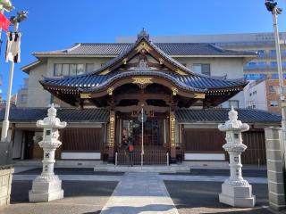 鷲在山 長國寺の参拝記録(バルタさん)