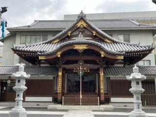 鷲在山 長國寺の参拝記録(ヤマさん)