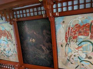 金龍山 浅草寺の参拝記録(まーさんさん)