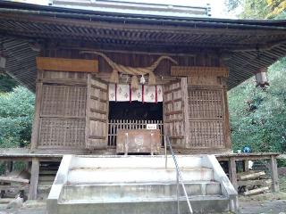 井戸神社の参拝記録(yukiさん)