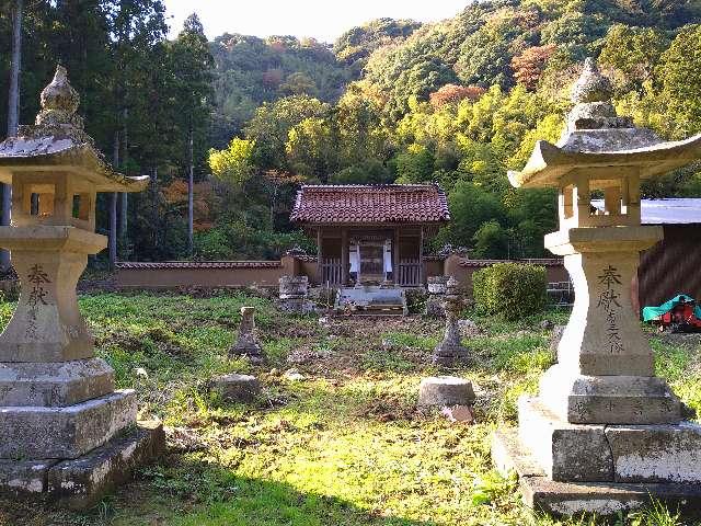 豊栄神社の写真1