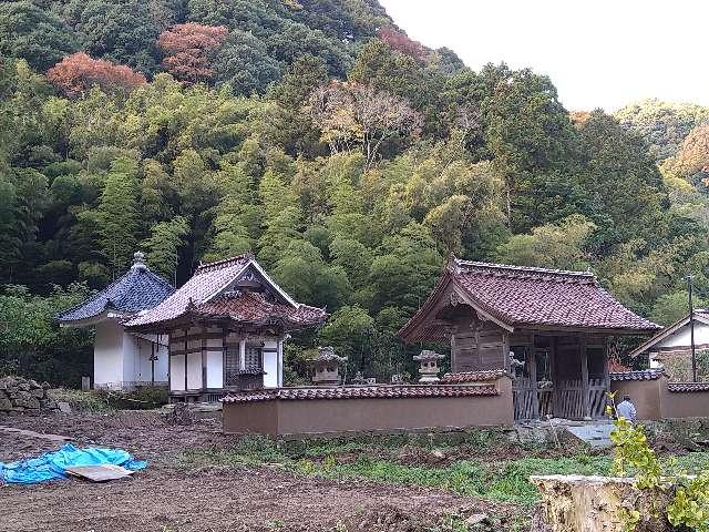 豊栄神社の参拝記録2