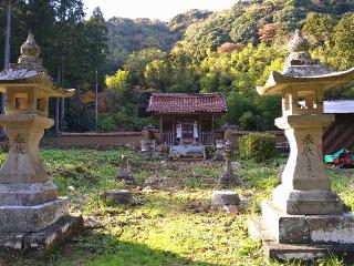 豊栄神社の参拝記録(yukiさん)