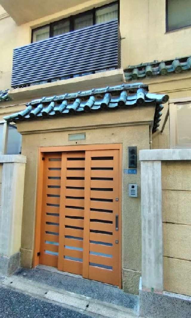 誠心院の参拝記録1