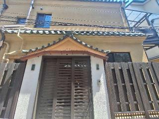浅草寺山内日音院の参拝記録(まーさんさん)