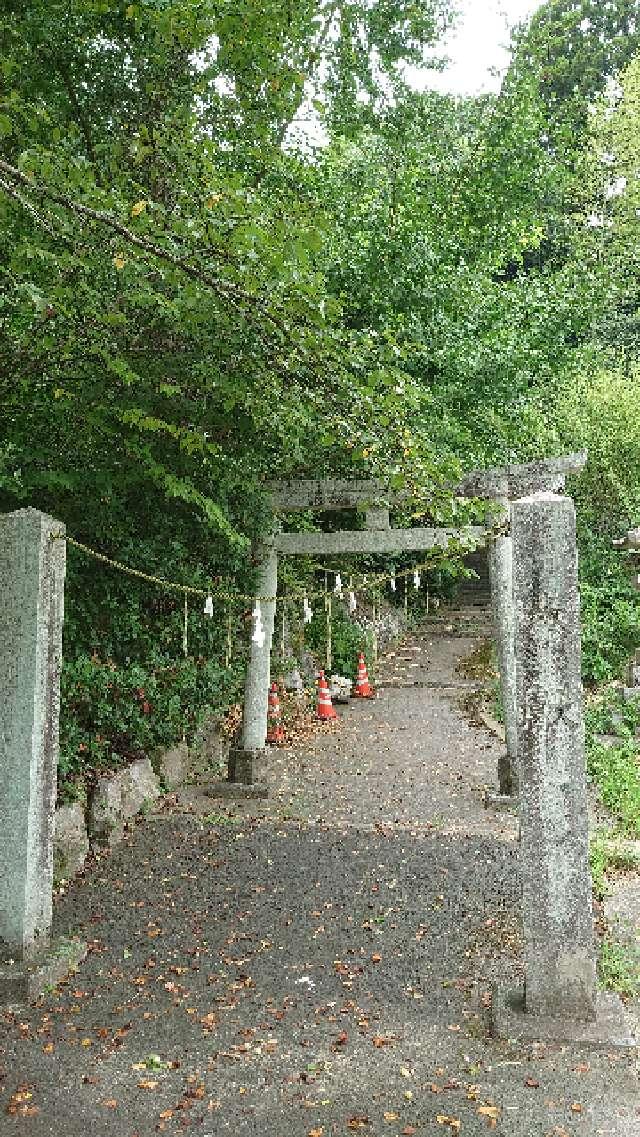 島根県雲南市木次町山方216 子安八幡宮の写真2