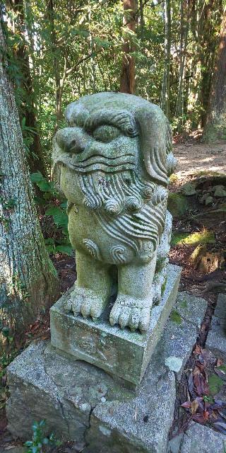 子安八幡宮の参拝記録(はにほへとさん)