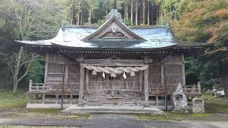 加茂神社の参拝記録(旅左衛門さん)