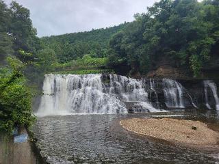 八龍神社の参拝記録(まっきーさん)