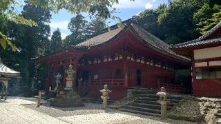 朝熊岳金剛證寺の参拝記録(刀八毘沙門天さん)