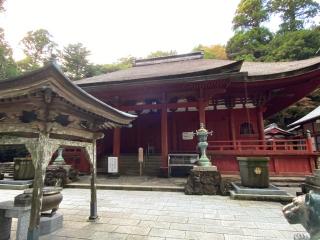 朝熊岳金剛證寺の参拝記録(スエさん)