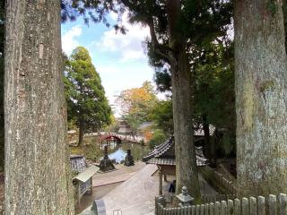 朝熊岳金剛證寺の参拝記録(スエさん)