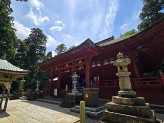 朝熊岳金剛證寺の参拝記録(T.Wさん)