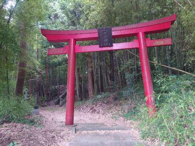 北辰神社の参拝記録2