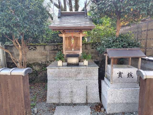 佐抛大明神の参拝記録2