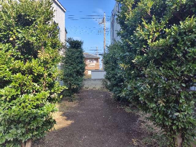耕司稲荷神社の参拝記録1
