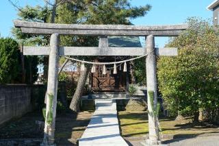 戸ヶ崎浅間神社の参拝記録(thonglor17さん)