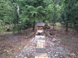 地主神(天宮神社)の参拝記録(yukiさん)