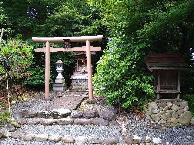 大己貴神社(龍尾神社)の参拝記録9