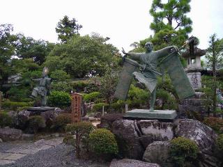 春日神社(大井神社)の参拝記録(yukiさん)