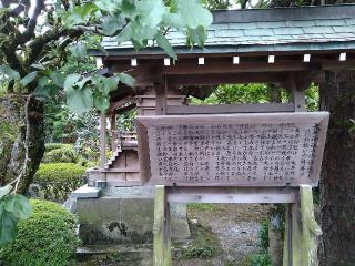 祓戸神社(大井神社)の参拝記録(yukiさん)