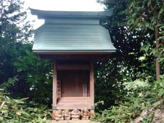 八幡神社（大久保鹿島神社境内）の参拝記録(miyumikoさん)